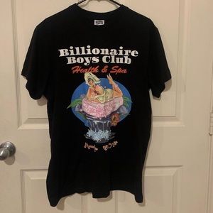 Billionaire Boys Club Tshirt VNDS